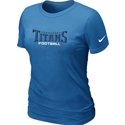 Nike Tennessee Titans Sideline Legend Authentic Font Women's T-Shirt –L.Blue,We sell and wholesale Nike Tennessee Titans Sideline Legend Authentic Font Women's T-Shirt –L.Blue on line form chian!