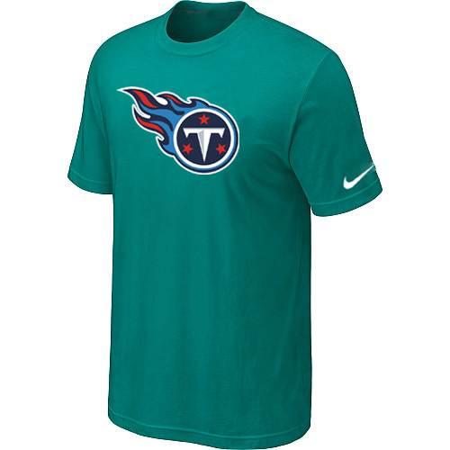 Nike Tennessee Titans Sideline Legend Authentic Logo T-Shirt Green,We sell and wholesale Nike Tennessee Titans Sideline Legend Authentic Logo T-Shirt Green on line form chian!