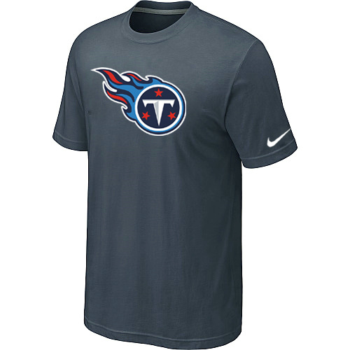 Nike Tennessee Titans Sideline Legend Authentic Logo T-Shirt Grey,We sell and wholesale Nike Tennessee Titans Sideline Legend Authentic Logo T-Shirt Grey on line form chian!