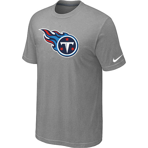 Nike Tennessee Titans Sideline Legend Authentic Logo T-Shirt Light grey,We sell and wholesale Nike Tennessee Titans Sideline Legend Authentic Logo T-Shirt Light grey on line form chian!