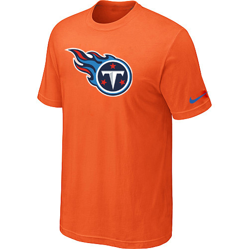 Nike Tennessee Titans Sideline Legend Authentic Logo T-Shirt Orange,We sell and wholesale Nike Tennessee Titans Sideline Legend Authentic Logo T-Shirt Orange on line form chian!