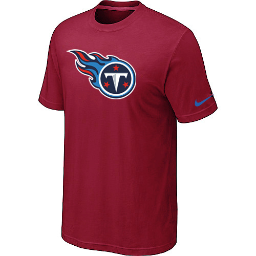 Nike Tennessee Titans Sideline Legend Authentic Logo T-Shirt Red,We sell and wholesale Nike Tennessee Titans Sideline Legend Authentic Logo T-Shirt Red on line form chian!