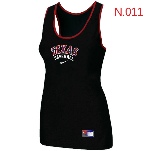 Nike Texans Rangers Tri-Blend Racerback stretch Tank Top Black,We sell and wholesale Nike Texans Rangers Tri-Blend Racerback stretch Tank Top Black on line form chian!