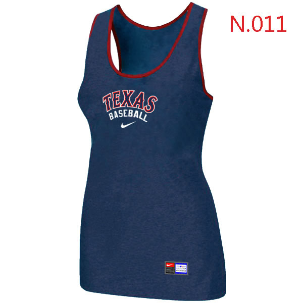 Nike Texans Rangers Tri-Blend Racerback stretch Tank Top Blue,We sell and wholesale Nike Texans Rangers Tri-Blend Racerback stretch Tank Top Blue on line form chian!