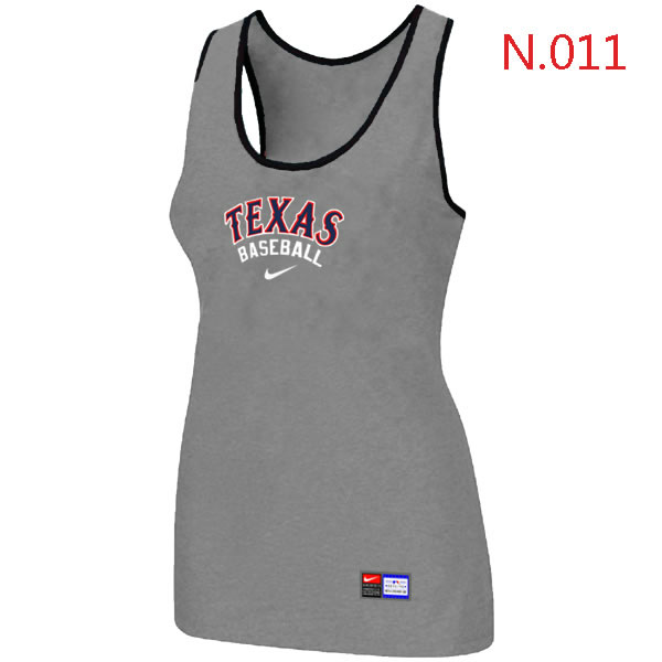 Nike Texans Rangers Tri-Blend Racerback stretch Tank Top L.grey,We sell and wholesale Nike Texans Rangers Tri-Blend Racerback stretch Tank Top L.grey on line form chian!