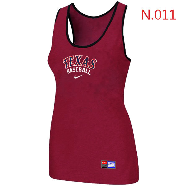 Nike Texans Rangers Tri-Blend Racerback stretch Tank Top Red,We sell and wholesale Nike Texans Rangers Tri-Blend Racerback stretch Tank Top Red on line form chian!