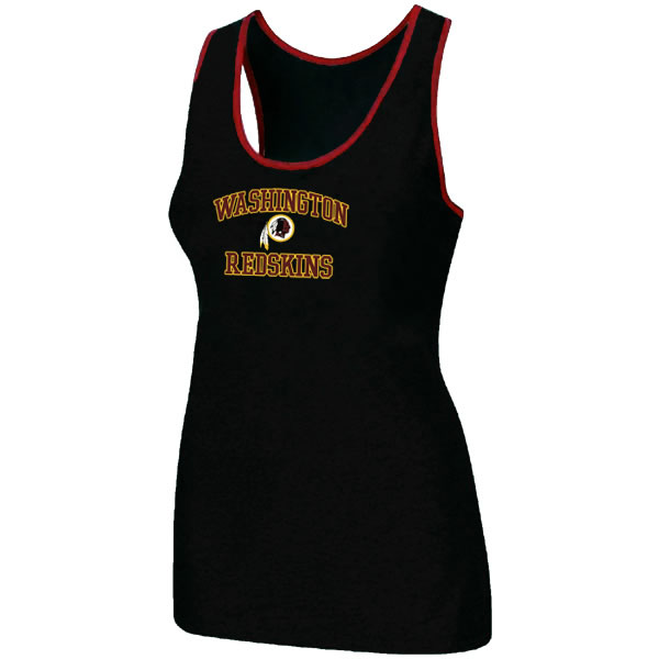 Nike Washington Red Skins Heart x26 Soul Tri-Blend Racerback stretch Tank Top Black,We sell and wholesale Nike Washington Red Skins Heart x26 Soul Tri-Blend Racerback stretch Tank Top Black on line form chian!