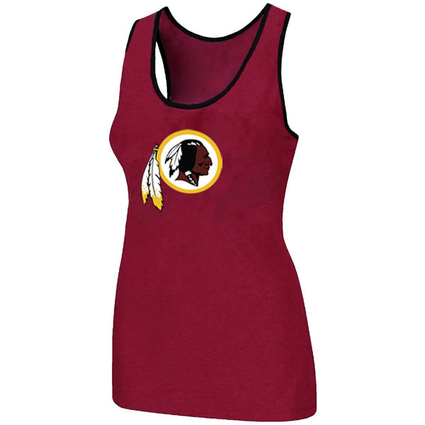 Nike Washington Red Skins Ladies Big Logo Tri-Blend Racerback stretch Tank Top Red,We sell and wholesale Nike Washington Red Skins Ladies Big Logo Tri-Blend Racerback stretch Tank Top Red on line form chian!