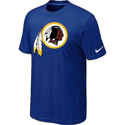 Nike Washington Redskins Sideline Legend Authentic Logo T-Shirt Blue,We sell and wholesale Nike Washington Redskins Sideline Legend Authentic Logo T-Shirt Blue on line form chian!