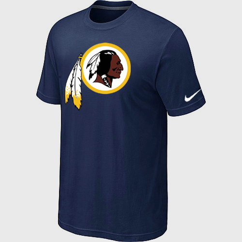 Nike Washington Redskins Sideline Legend Authentic Logo T-Shirt D.Blue,We sell and wholesale Nike Washington Redskins Sideline Legend Authentic Logo T-Shirt D.Blue on line form chian!