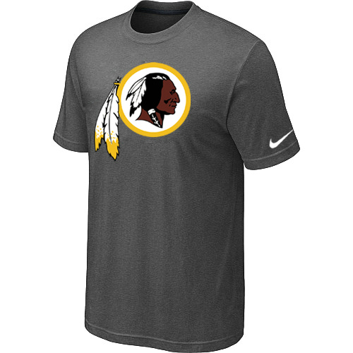 Nike Washington Redskins Sideline Legend Authentic Logo T-Shirt Dark grey,We sell and wholesale Nike Washington Redskins Sideline Legend Authentic Logo T-Shirt Dark grey on line form chian!