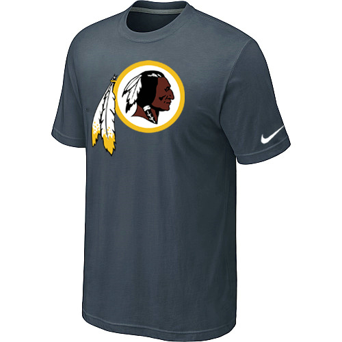 Nike Washington Redskins Sideline Legend Authentic Logo T-Shirt Grey,We sell and wholesale Nike Washington Redskins Sideline Legend Authentic Logo T-Shirt Grey on line form chian!