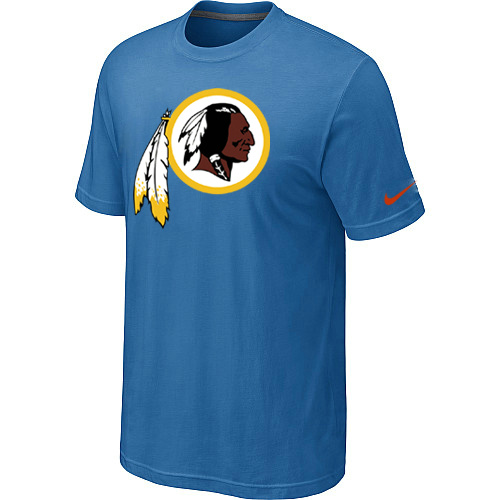 Nike Washington Redskins Sideline Legend Authentic Logo T-Shirt light Blue,We sell and wholesale Nike Washington Redskins Sideline Legend Authentic Logo T-Shirt light Blue on line form chian!