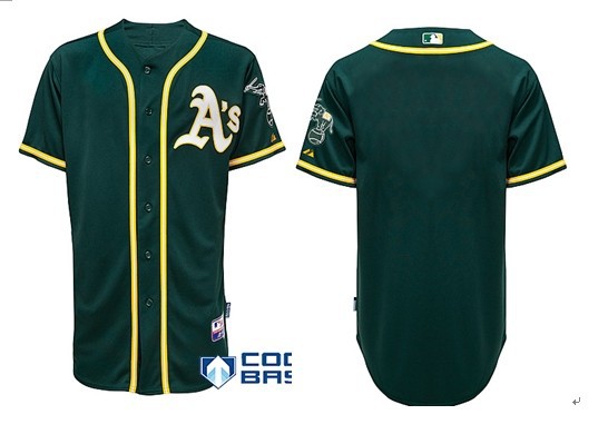 Oakland Athletics Blank 2014 Green Jerseys,We sell and wholesale Oakland Athletics Blank 2014 Green Jerseys on line form chian!