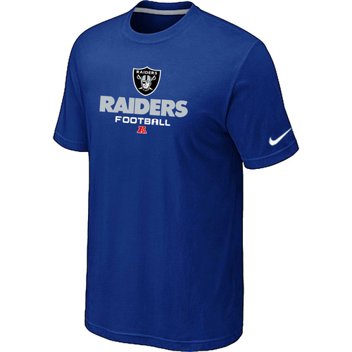 Oakland Raiders Critical Victory Blue T-Shirt,We sell and wholesale Oakland Raiders Critical Victory Blue T-Shirt on line form chian!