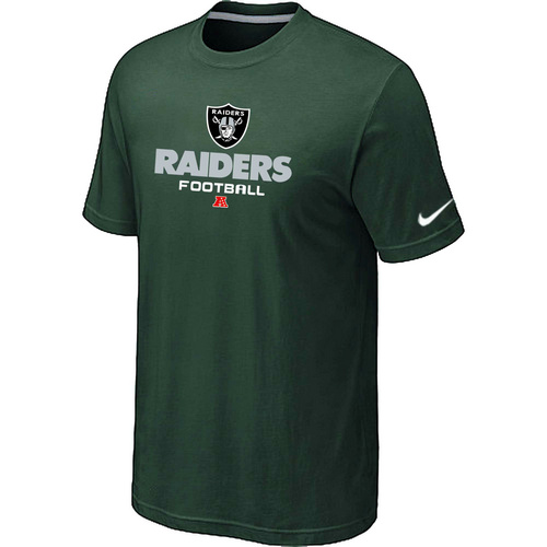 Oakland Raiders Critical Victory D.Green T-Shirt,We sell and wholesale Oakland Raiders Critical Victory D.Green T-Shirt on line form chian!