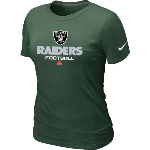 Oakland Raiders D.Green Women's Critical Victory T-Shirt,We sell and wholesale Oakland Raiders D.Green Women's Critical Victory T-Shirt on line form chian!