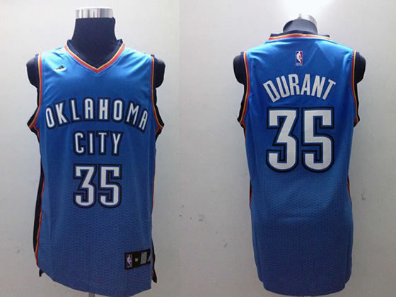 Oklahoma City Thunder #35 Kevin Durant 2013 Drift Fashion Blue Jerseys,We sell and wholesale Oklahoma City Thunder #35 Kevin Durant 2013 Drift Fashion Blue Jerseys on line form chian!