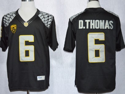 Oregon Ducks #6 DeAnthony Thomas 2013 Black Limited Jerseys,We sell and wholesale Oregon Ducks #6 DeAnthony Thomas 2013 Black Limited Jerseys on line form chian!