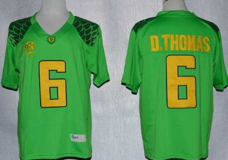 Oregon Ducks #6 DeAnthony Thomas 2013 Light Green Limited Jerseys,We sell and wholesale Oregon Ducks #6 DeAnthony Thomas 2013 Light Green Limited Jerseys on line form chian!