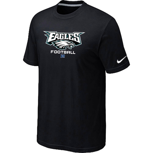 Philadelphia Eagles Critical Victory Black T-Shirt,We sell and wholesale Philadelphia Eagles Critical Victory Black T-Shirt on line form chian!
