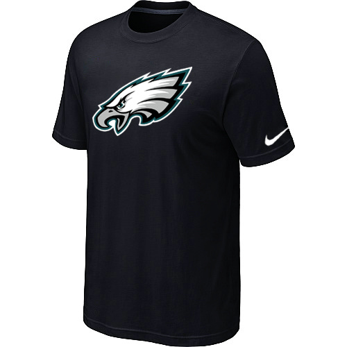 Philadelphia Eagles Sideline Legend Authentic Logo T-Shirt Black,We sell and wholesale Philadelphia Eagles Sideline Legend Authentic Logo T-Shirt Black on line form chian!