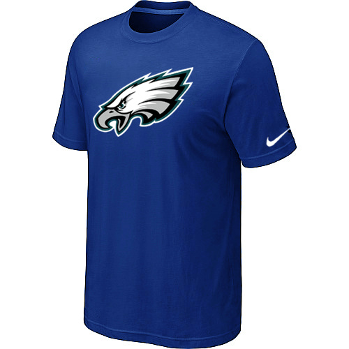 Philadelphia Eagles Sideline Legend Authentic Logo T-Shirt Blue,We sell and wholesale Philadelphia Eagles Sideline Legend Authentic Logo T-Shirt Blue on line form chian!