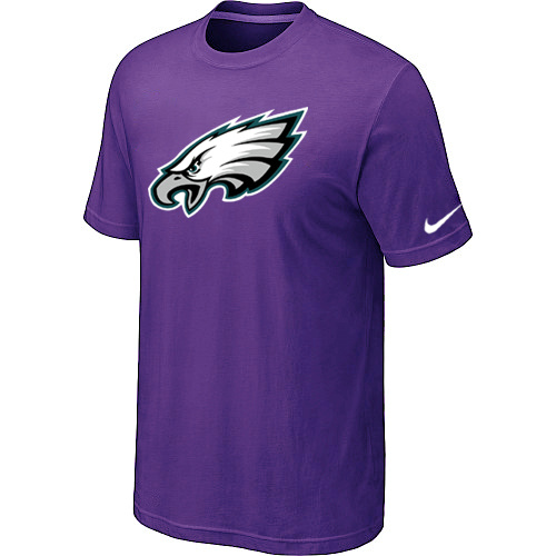 Philadelphia Eagles Sideline Legend Authentic Logo T-Shirt Purple,We sell and wholesale Philadelphia Eagles Sideline Legend Authentic Logo T-Shirt Purple on line form chian!