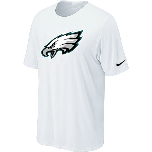 Philadelphia Eagles Sideline Legend Authentic Logo T-Shirt White,We sell and wholesale Philadelphia Eagles Sideline Legend Authentic Logo T-Shirt White on line form chian!