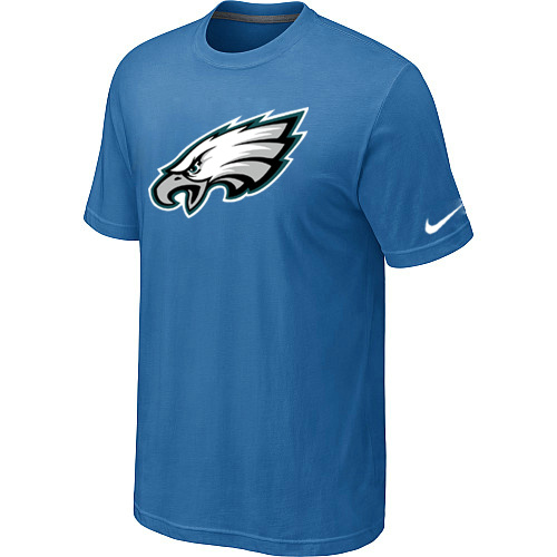 Philadelphia Eagles Sideline Legend Authentic Logo T-Shirt light Blue,We sell and wholesale Philadelphia Eagles Sideline Legend Authentic Logo T-Shirt light Blue on line form chian!