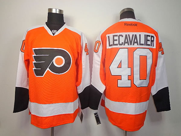 Philadelphia Flyers #40 Lecavalier Orange Jerseys,We sell and wholesale Philadelphia Flyers #40 Lecavalier Orange Jerseys on line form chian!
