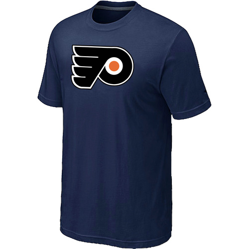 Philadelphia Flyers Big & Tall Logo D.Blue T-Shirt,We sell and wholesale Philadelphia Flyers Big & Tall Logo D.Blue T-Shirt on line form chian!