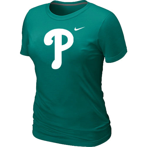 Philadelphia Phillies Heathered L.Green Women's Nike Blended T-Shirt,We sell and wholesale Philadelphia Phillies Heathered L.Green Women's Nike Blended T-Shirt on line form chian!