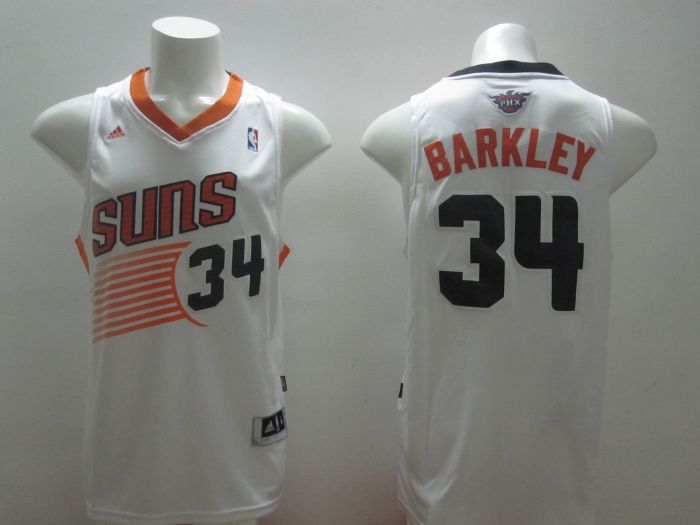 Phoenix Suns #34 Charles Barkley Revolution 30 Swingman White Jerseys,We sell and wholesale Phoenix Suns #34 Charles Barkley Revolution 30 Swingman White Jerseys on line form chian!