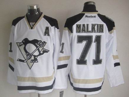 Pittsburgh Penguins #71 E Malkin 2014 White Jerseys,We sell and wholesale Pittsburgh Penguins #71 E Malkin 2014 White Jerseys on line form chian!