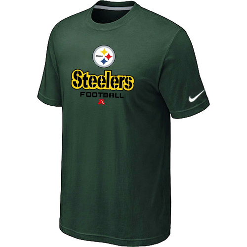 Pittsburgh Steelers Critical Victory D.Green T-Shirt,We sell and wholesale Pittsburgh Steelers Critical Victory D.Green T-Shirt on line form chian!