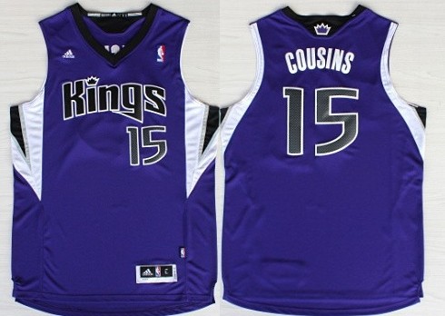 Sacramento Kings #15 DeMarcus Cousins Revolution 30 Swingman Purple Jerseys,We sell and wholesale Sacramento Kings #15 DeMarcus Cousins Revolution 30 Swingman Purple Jerseys on line form chian!