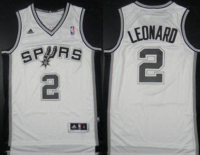 San Antonio Spurs #2 Kawhi Leonard Revolution 30 Swingman White Jerseys,We sell and wholesale San Antonio Spurs #2 Kawhi Leonard Revolution 30 Swingman White Jerseys on line form chian!