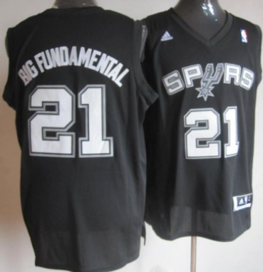 San Antonio Spurs #21 Big Fundamental Black Fashion Jerseys,We sell and wholesale San Antonio Spurs #21 Big Fundamental Black Fashion Jerseys on line form chian!