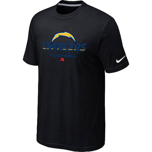 San Diego Charger Critical Victory Black T-Shirt,We sell and wholesale San Diego Charger Critical Victory Black T-Shirt on line form chian!