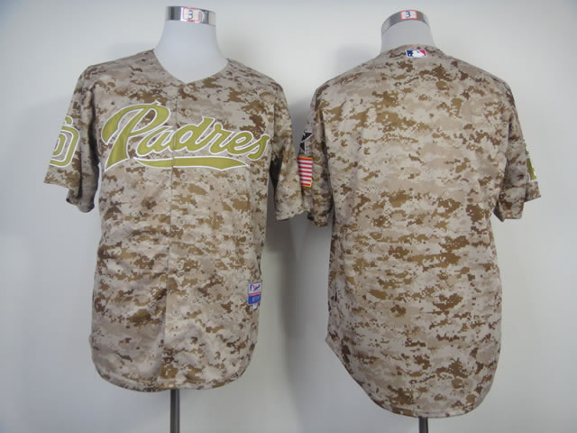 San Diego Padres Blank 2014 Camo Jerseys,We sell and wholesale San Diego Padres Blank 2014 Camo Jerseys on line form chian!