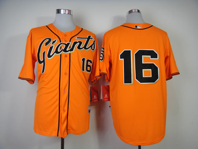 San Francisco Giants #16 Angel Pagan 2014 Orange Jerseys,We sell and wholesale San Francisco Giants #16 Angel Pagan 2014 Orange Jerseys on line form chian!
