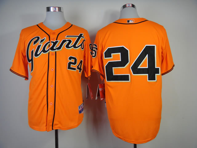 San Francisco Giants #24 Mays 2014 Orange Jerseys,We sell and wholesale San Francisco Giants #24 Mays 2014 Orange Jerseys on line form chian!