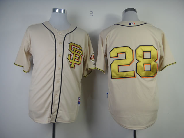 San Francisco Giants #28 Buster Posey Authentic 2013 Commemorative Gold Jerseys,We sell and wholesale San Francisco Giants #28 Buster Posey Authentic 2013 Commemorative Gold Jerseys on line form chian!