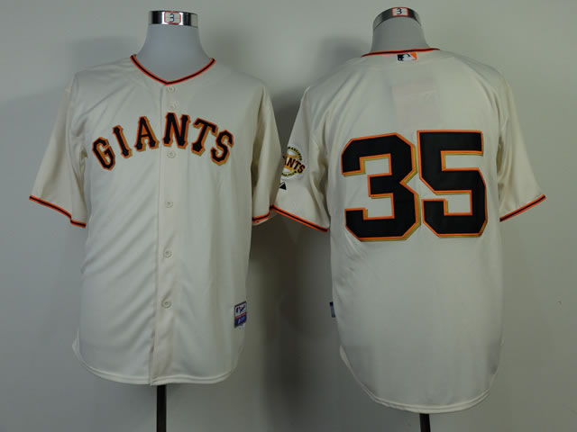 San Francisco Giants #35 Crawford Cream Jerseys,We sell and wholesale San Francisco Giants #35 Crawford Cream Jerseys on line form chian!