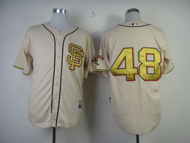 San Francisco Giants #48 Pablo Sandoval Authentic 2013 Commemorative Gold Jerseys,We sell and wholesale San Francisco Giants #48 Pablo Sandoval Authentic 2013 Commemorative Gold Jerseys on line form chian!