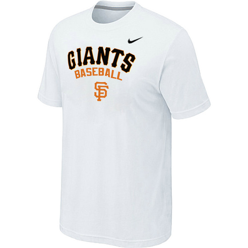 San Francisco Giants 2014 Home Practice T-Shirt - White,We sell and wholesale San Francisco Giants 2014 Home Practice T-Shirt - White on line form chian!