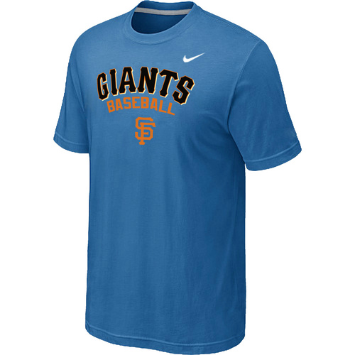 San Francisco Giants 2014 Home Practice T-Shirt - light Blue,We sell and wholesale San Francisco Giants 2014 Home Practice T-Shirt - light Blue on line form chian!
