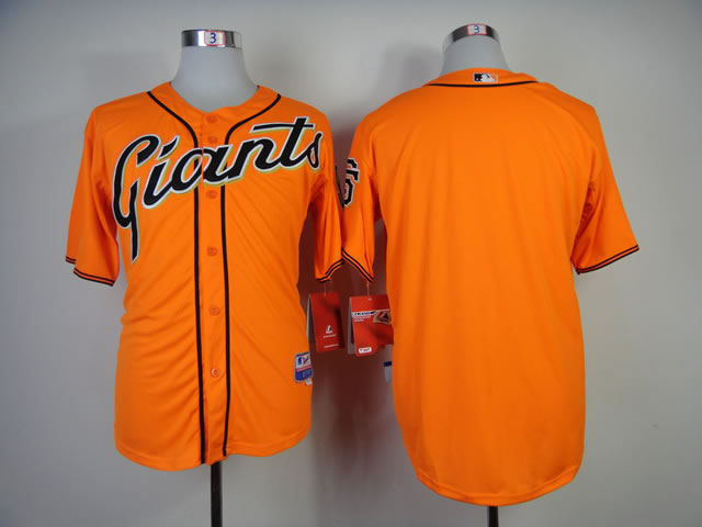 San Francisco Giants Blank 2014 Orange Jerseys,We sell and wholesale San Francisco Giants Blank 2014 Orange Jerseys on line form chian!