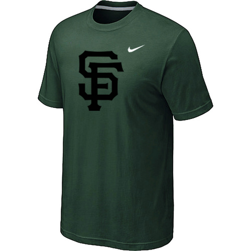 San Francisco Giants Heathered D.Green Nike Blended T-Shirt,We sell and wholesale San Francisco Giants Heathered D.Green Nike Blended T-Shirt on line form chian!